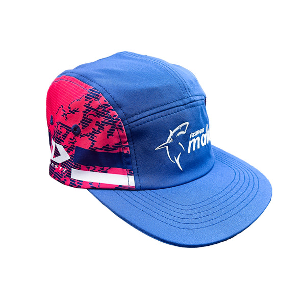 2025 Tasman Mako 5 Panel Cap
