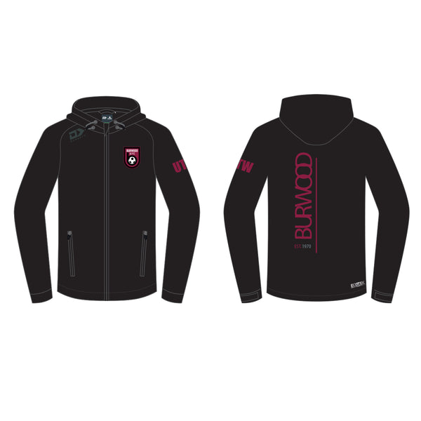 BAFC Adult Club Jacket