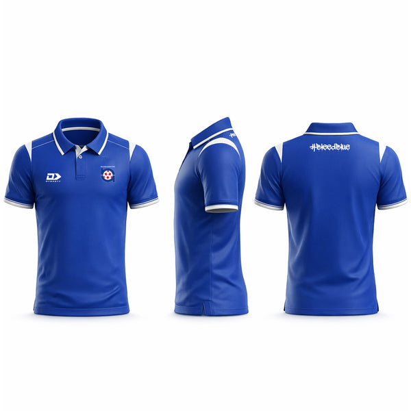 NUAFC polo