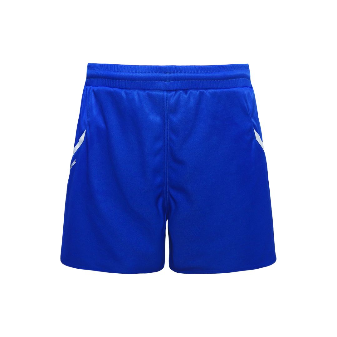 2023 Toa Samoa Rugby League Mens Players Home Short-BACK