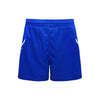 2023 Toa Samoa Rugby League Mens Players Home Short-BACK