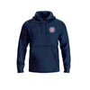 Central United FC Junior Club Hoodie