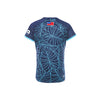 Manu Samoa Juniors Training Tee Navy