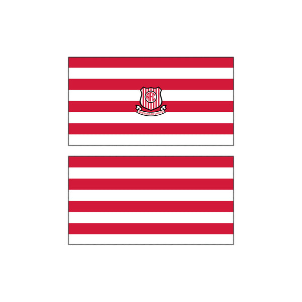 BUAFC Sub Towel