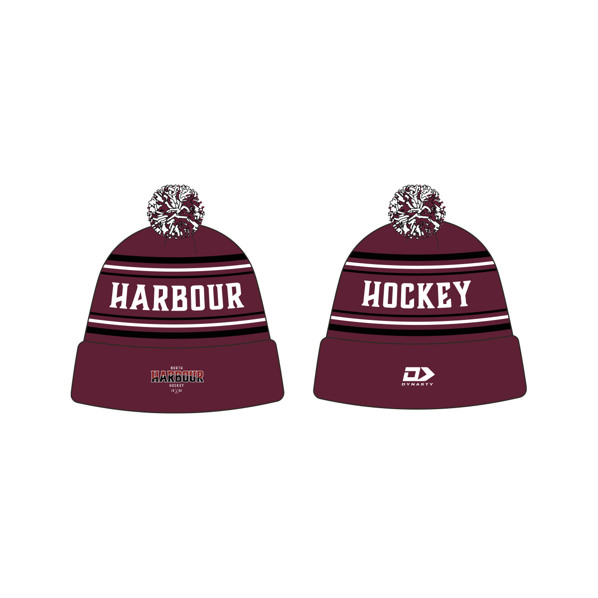 NHHA Beanie