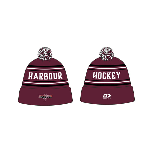 NHHA Beanie