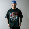 Toa Samoa Adults Oversized Tee