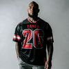 Tonga Adults Gridiron Tee