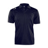 DS Mens Navy Polo