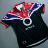 2026 New Zealand Warriors Ladies Replica Kotahitanga Jersey