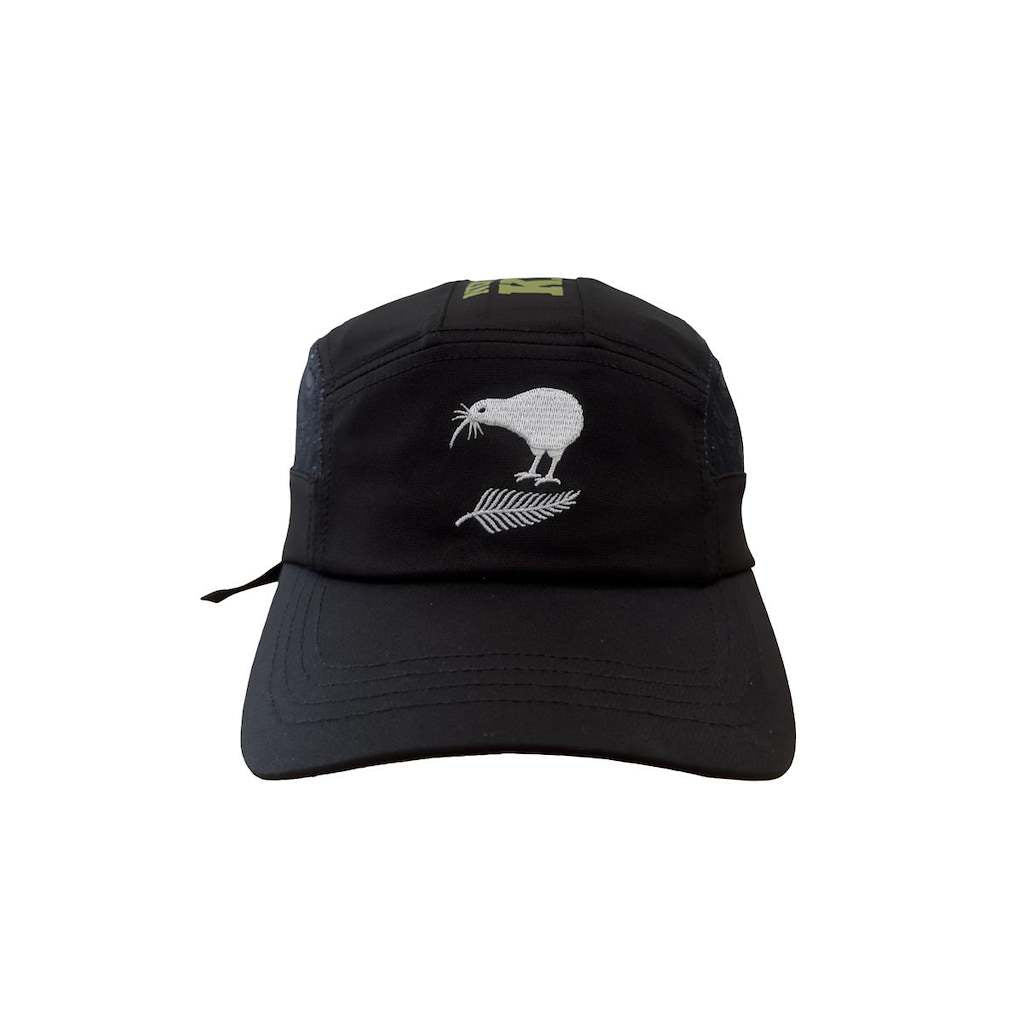 New Zealand Kiwis Adults Training Cap