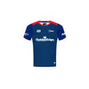 2026 Tasman Mako Rugby Adults Training Tee