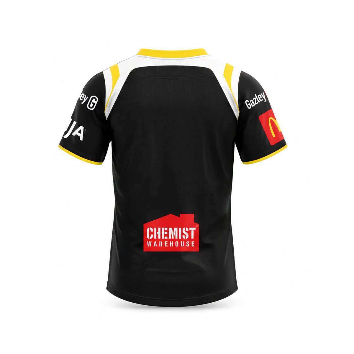26/27 ALW Wellington Phoenix Adults Replica Home Jersey