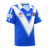Toa Samoa Adults Warm Up Tee