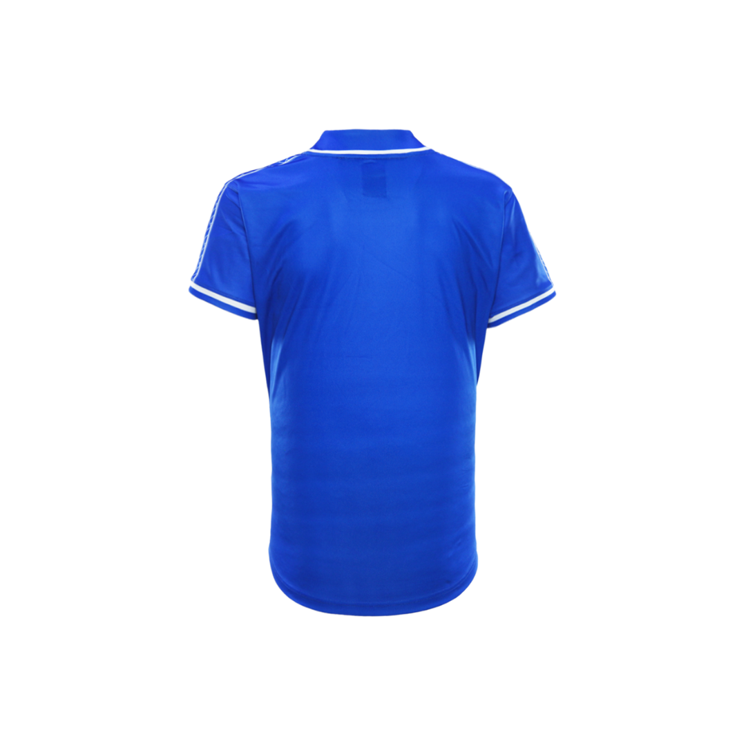 2025 Toa Samoa Replica Home Jersey - Toddler