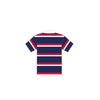 2026 Tasman Mako Rugby Adults Retro Polycotton Jersey