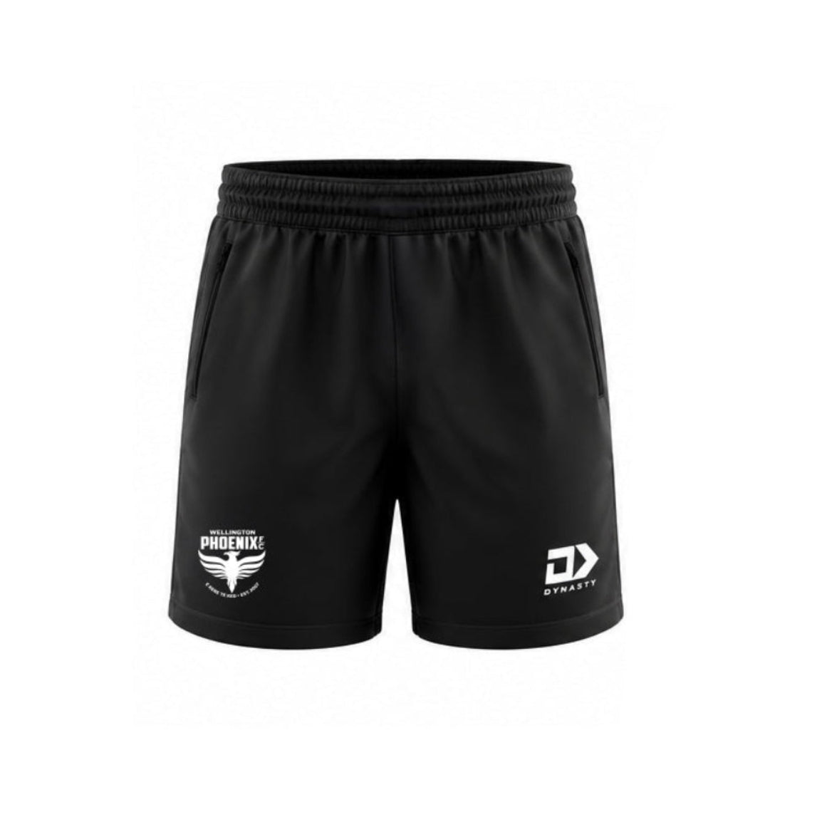 Wellington Phoenix Adults Gym Short