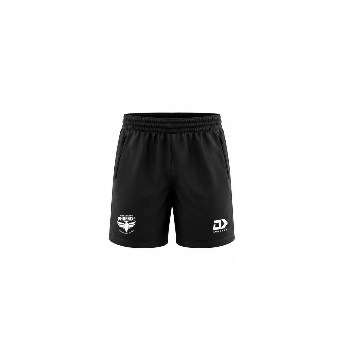 Wellington Phoenix Juniors Gym Short
