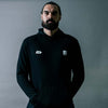 Steven Adams x Dynasty Junior Hoodie - Black