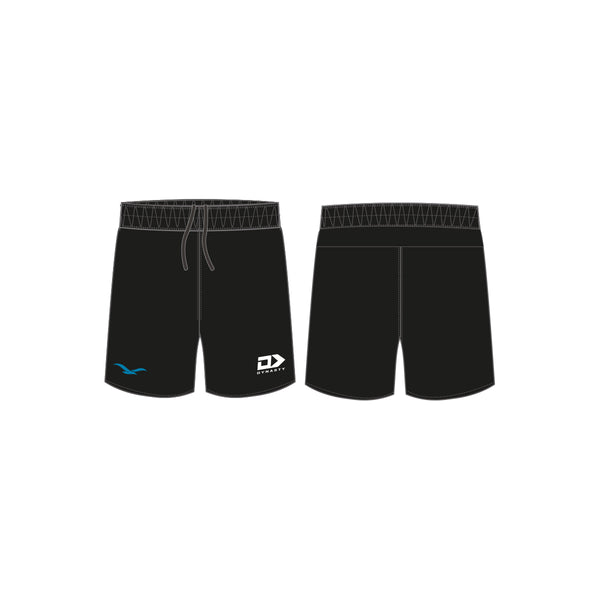 DCRFC Junior Club Short