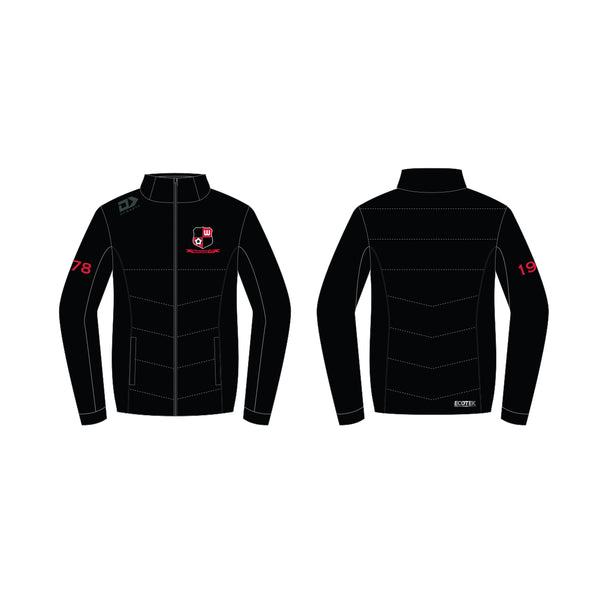 WFC Adult Club Jacket