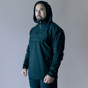 Dynasty Pro Series Mens Anorak - Black