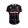 2023 Canterbury Rugby Junior Replica Home Jersey