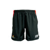 2023 Canterbury Rugby Mens Gym Shorts-FRONT