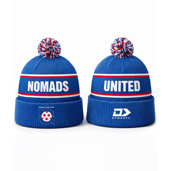NUAFC Beanie