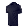 DS Mens Navy Polo