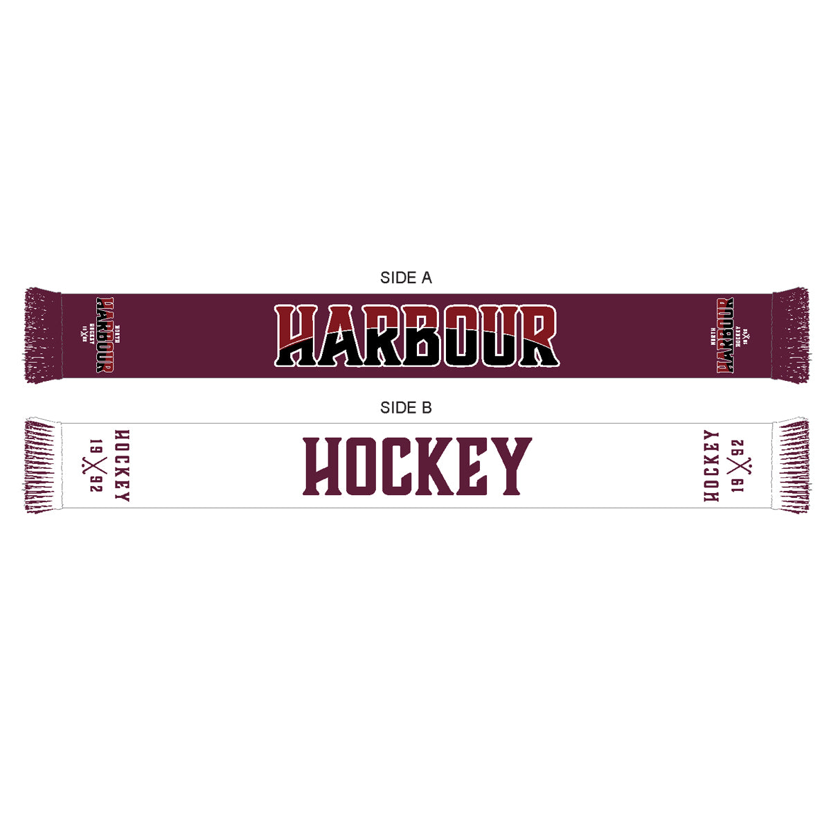 NHHA Scarf
