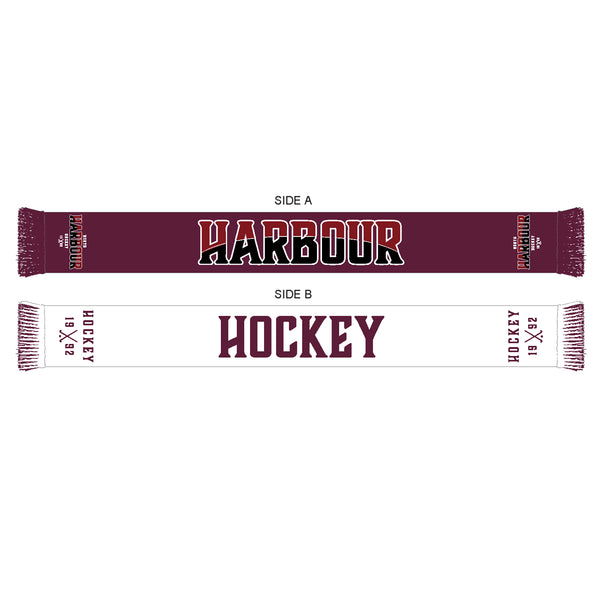 NHHA Scarf