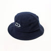 DS Navy Bucket Hat