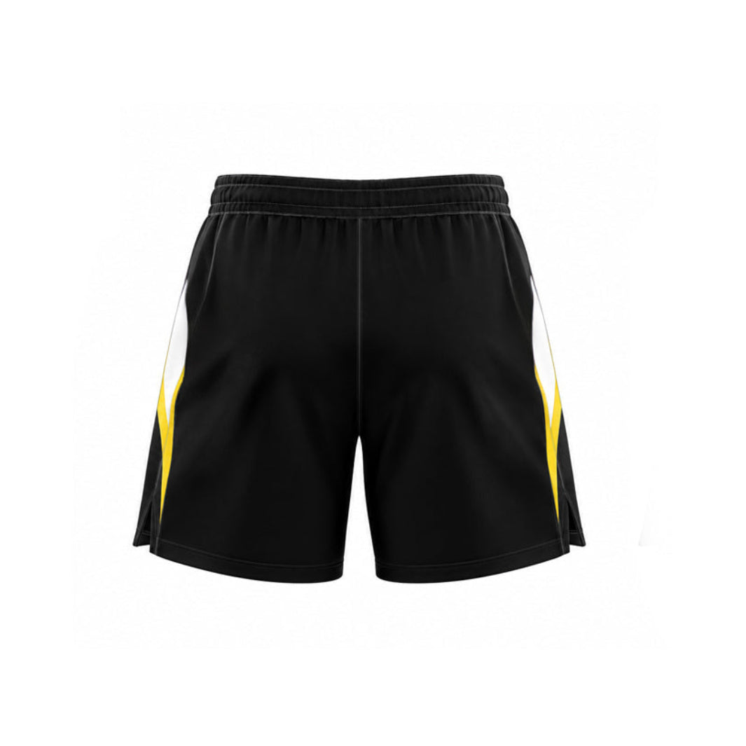 26/27 Wellington Phoenix Adults Players Home Short