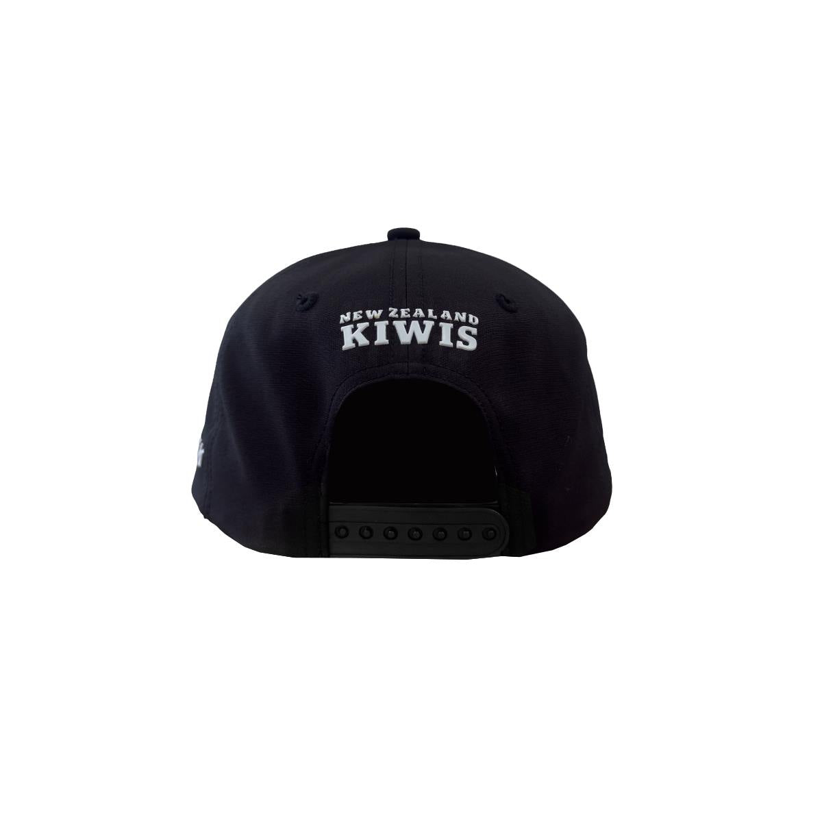 New Zealand Kiwis Adults Media Cap