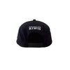 New Zealand Kiwis Adults Media Cap