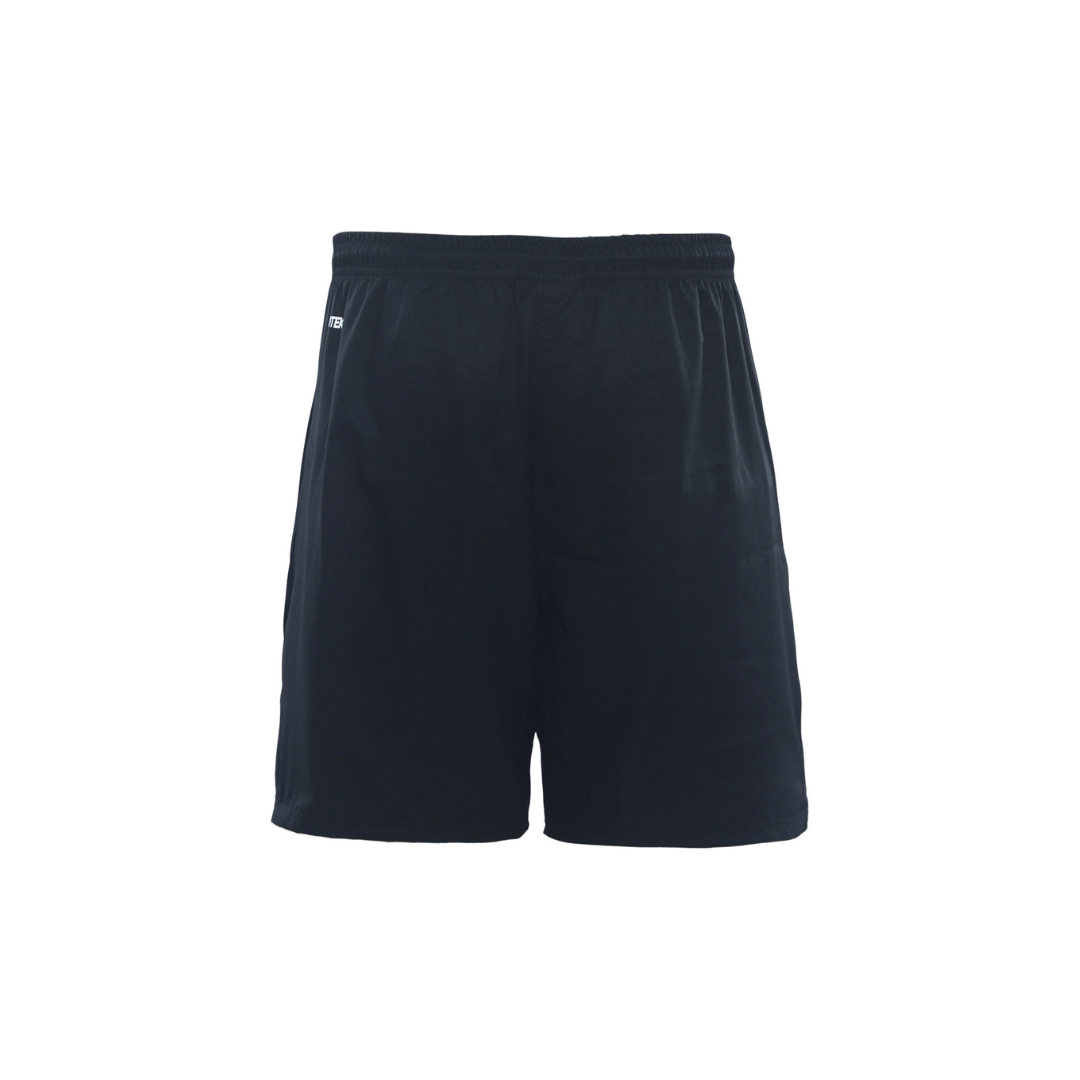 25/26 Wellington Phoenix Juniors Travel Gym Short - Black