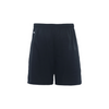 25/26 Wellington Phoenix Juniors Travel Gym Short - Black