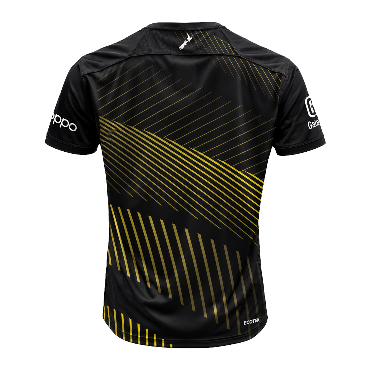 Wellington Phoenix Adults Coaches Tee - Black
