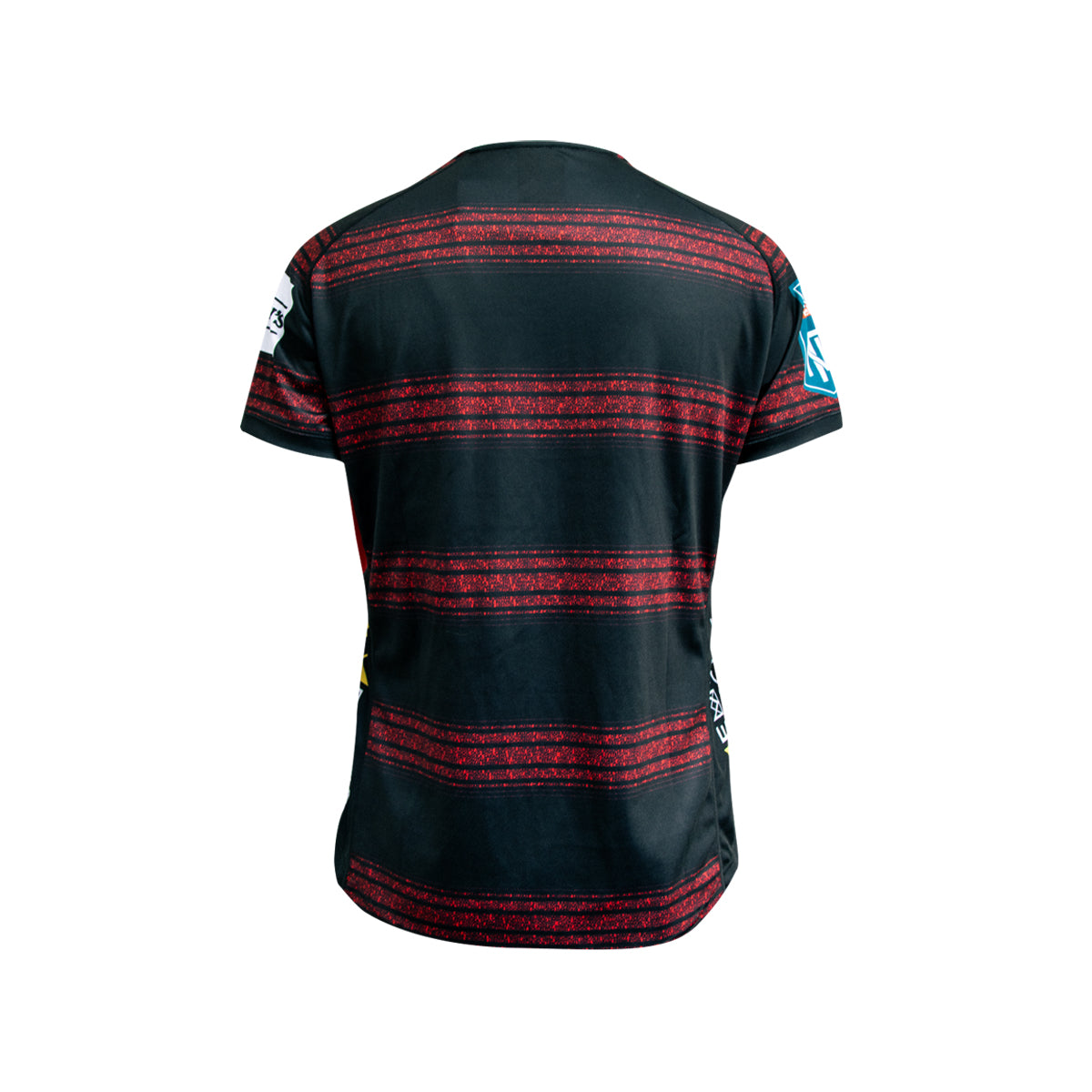 2023 Canterbury Rugby Junior Replica Home Jersey
