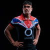 2026 New Zealand Warriors Adults Replica Kotahitanga Jersey