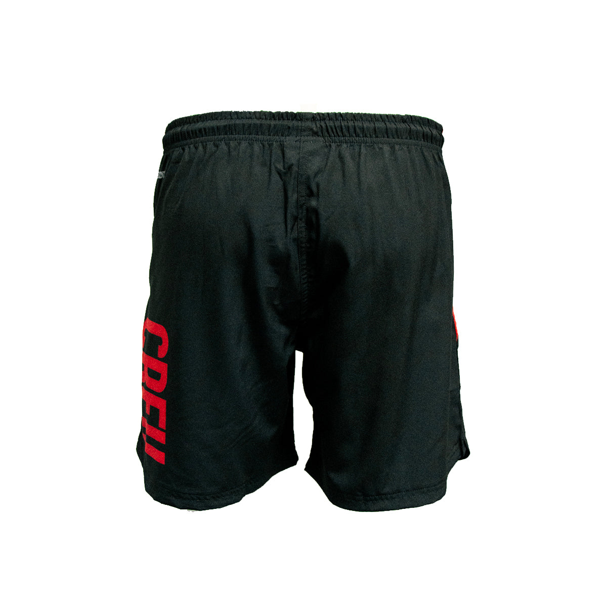 2023 Canterbury Rugby Mens Gym Shorts-BACK