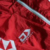 Tonga Adults Retro Track Jacket