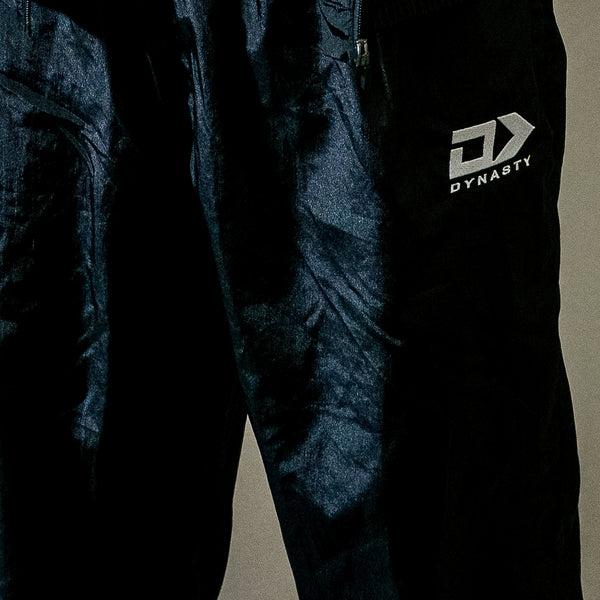 New Zealand Kiwis Adults Retro Track Pant