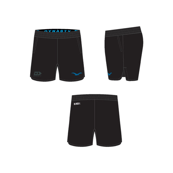Dunedin City Royals FC Mens Gym Short