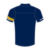 Lincoln University Mens Polo