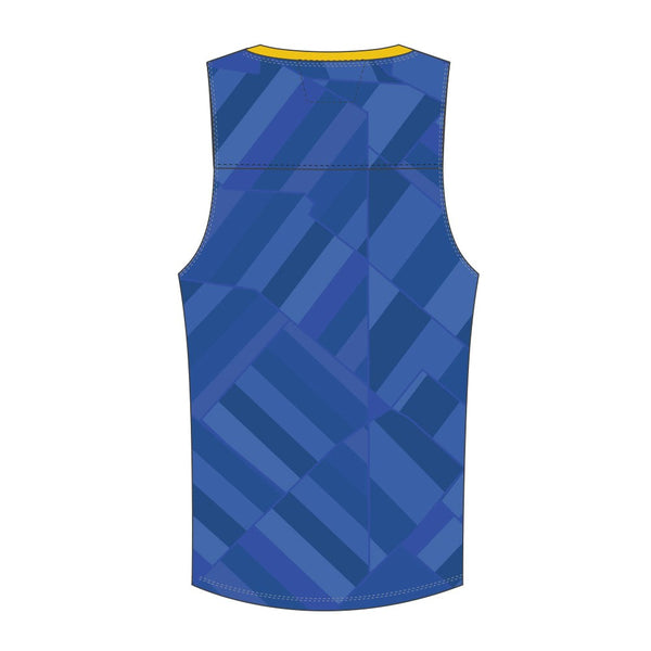 Lincoln University Men's Singlet