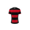 2026 Canterbury Rugby Juniors Replica Home Jersey