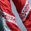Tonga Adults Retro Track Pant