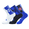 Toa Samoa 3 Pack Crew Sock